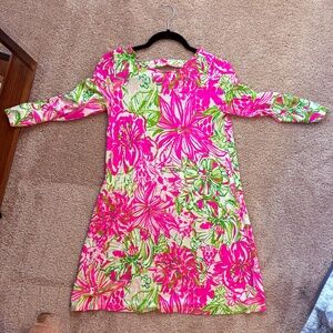 Lilly Pulitzer Ophelia dress